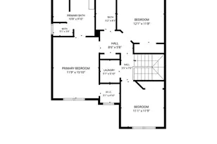 915 Charter Club Dr, Lawrenceville, GA 30043 - Photo 58