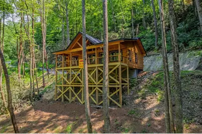 122 Laurel Creek Trail, Blue Ridge, GA 30513 - Photo 2