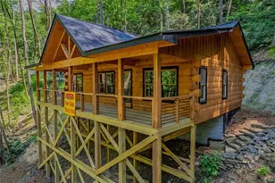 122 Laurel Creek Trail, Blue Ridge, GA 30513 - Photo 4