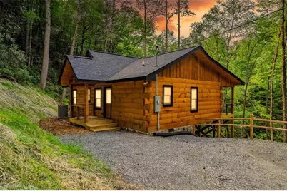 122 Laurel Creek Trail, Blue Ridge, GA 30513 - Photo 1