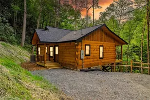 122 Laurel Creek Trail, Blue Ridge, GA 30513 - Photo 1