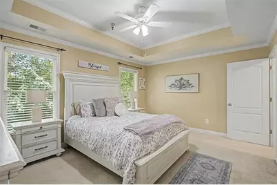 1267 Harris Commons Place, Roswell, GA 30076 - Photo 18