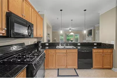 1267 Harris Commons Place, Roswell, GA 30076 - Photo 14