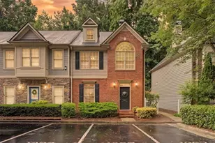 1267 Harris Commons Pl, Roswell, GA 30076 - Photo 1