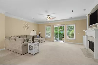 1267 Harris Commons Place, Roswell, GA 30076 - Photo 8