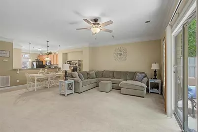 1267 Harris Commons Place, Roswell, GA 30076 - Photo 10