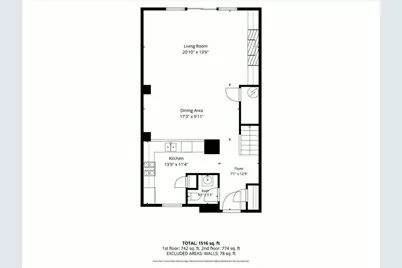 1267 Harris Commons Place, Roswell, GA 30076 - Photo 64