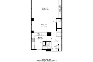 1267 Harris Commons Pl, Roswell, GA 30076 - Photo 64