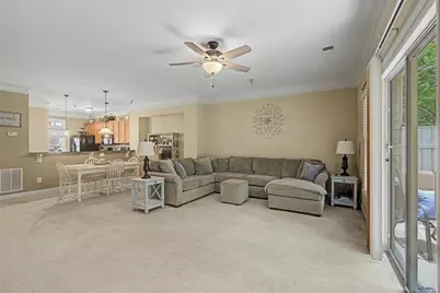 1267 Harris Commons Place, Roswell, GA 30076 - Photo 10