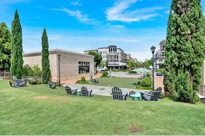 1267 Harris Commons Place, Roswell, GA 30076 - Photo 40