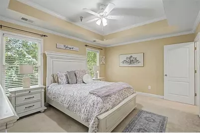 1267 Harris Commons Place, Roswell, GA 30076 - Photo 18