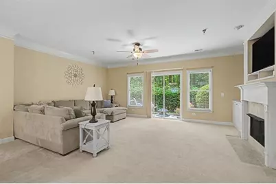 1267 Harris Commons Place, Roswell, GA 30076 - Photo 8