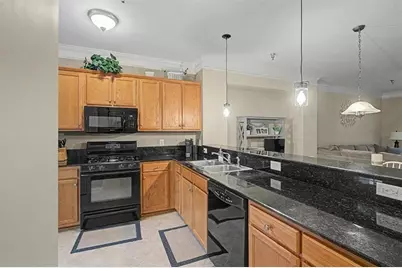 1267 Harris Commons Place, Roswell, GA 30076 - Photo 12