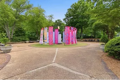 1267 Harris Commons Place, Roswell, GA 30076 - Photo 60