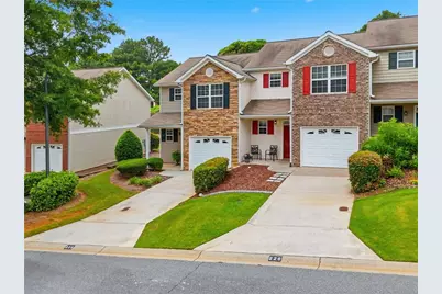 226 Derby Court, Acworth, GA 30102 - Photo 48