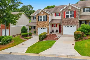 226 Derby Ct, Acworth, GA 30102 - Photo 48