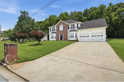 1658 Duren Fields Way, Lithonia, GA 30058 - Photo 2