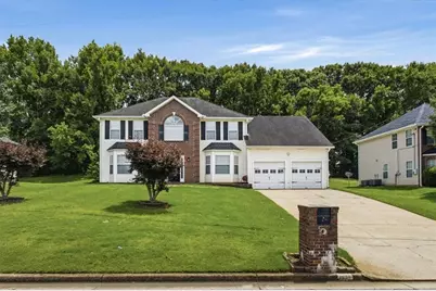 1658 Duren Fields Way, Lithonia, GA 30058 - Photo 1