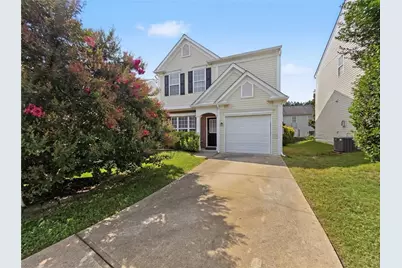 1671 Leyland Drive NW, Kennesaw, GA 30152 - Photo 1