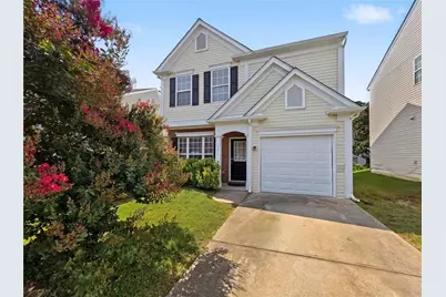 1671 Leyland Drive NW, Kennesaw, GA 30152 - Photo 2