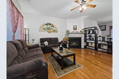 1671 Leyland Drive NW, Kennesaw, GA 30152 - Photo 6