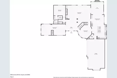 2506 Lennox Road SE, Conyers, GA 30094 - Photo 58