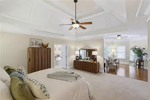 2506 Lennox Rd SE, Conyers, GA 30094 - Photo 30