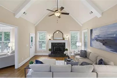 2506 Lennox Road SE, Conyers, GA 30094 - Photo 24