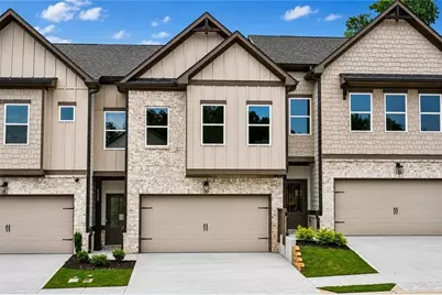 4326 Fern River Bend #66, Norcross, GA 30093 - Photo 2