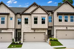 4326 Fern River Bend, Norcross, GA 30093 - Photo 2