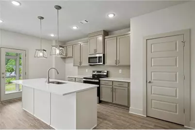 4326 Fern River Bend #66, Norcross, GA 30093 - Photo 8