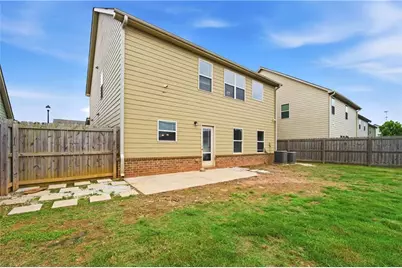 1995 Bridgewater Pass, Hampton, GA 30228 - Photo 26