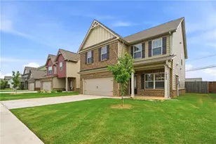 1995 Bridgewater Pass, Hampton, GA 30228 - Photo 2