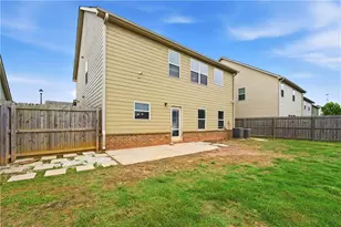 1995 Bridgewater Pass, Hampton, GA 30228 - Photo 24