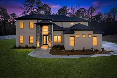 70 Grassy Springs Court, Oxford, GA 30054 - Photo 1