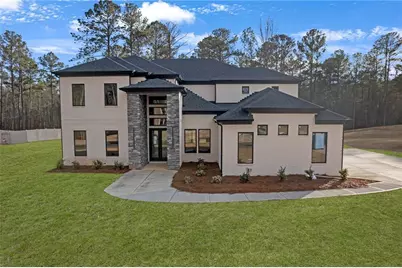 70 Grassy Springs Court, Oxford, GA 30054 - Photo 1