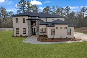 70 Grassy Springs Ct, Oxford, GA 30054 - Photo 1