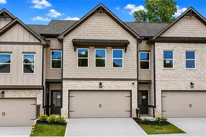 4328 Fern River Bend #65, Norcross, GA 30093 - Photo 2