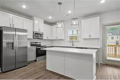 4226 Fern River Trail #18, Norcross, GA 30093 - Photo 6
