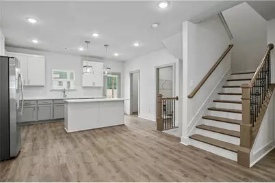 4226 Fern River Trail #18, Norcross, GA 30093 - Photo 10