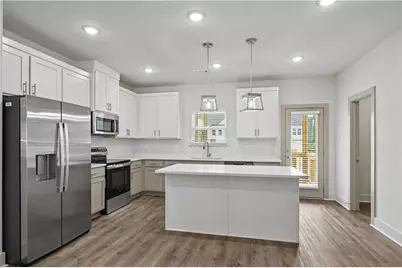 4226 Fern River Trail #18, Norcross, GA 30093 - Photo 8