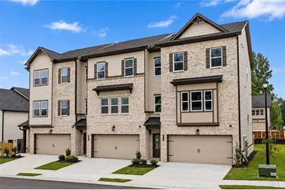 4226 Fern River Trail #18, Norcross, GA 30093 - Photo 1