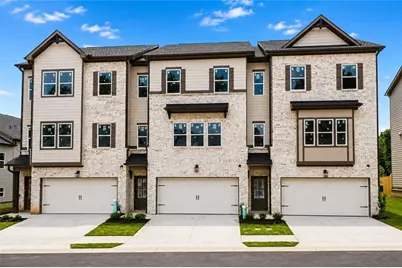4226 Fern River Trail #18, Norcross, GA 30093 - Photo 1