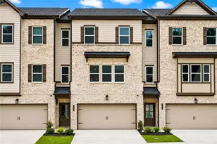 4226 Fern River Trl, Norcross, GA 30093 - Photo 2
