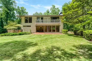 2668 Lake Rd, Tucker, GA 30084 - Photo 56