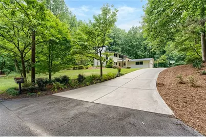 2668 Lake Road, Tucker, GA 30084 - Photo 60