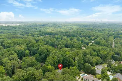2668 Lake Road, Tucker, GA 30084 - Photo 64