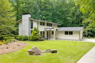 2668 Lake Rd, Tucker, GA 30084 - Photo 2