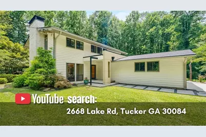 2668 Lake Road, Tucker, GA 30084 - Photo 10