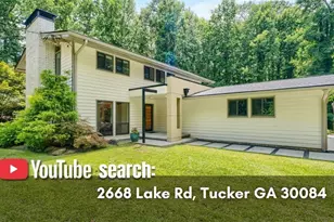 2668 Lake Rd, Tucker, GA 30084 - Photo 10